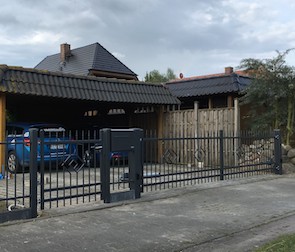 traum zaun24 referenz fam pape