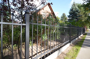 traum zaun24 referenz fam vogler