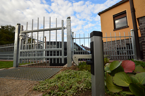 traum zaun24 referenz kurth