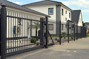 traum zaun24 referenz spitza